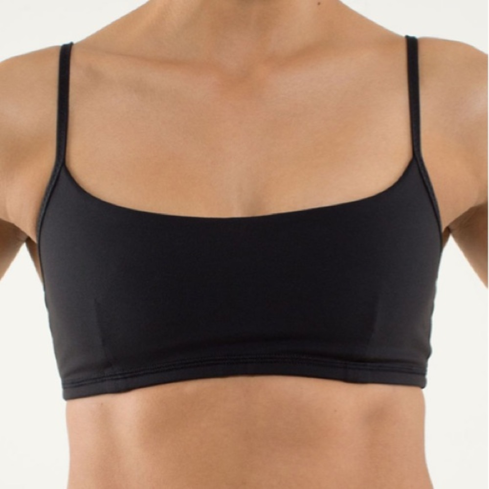Lululemon Daily Bra